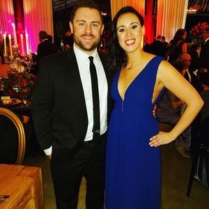 Meet your Posher, Nick